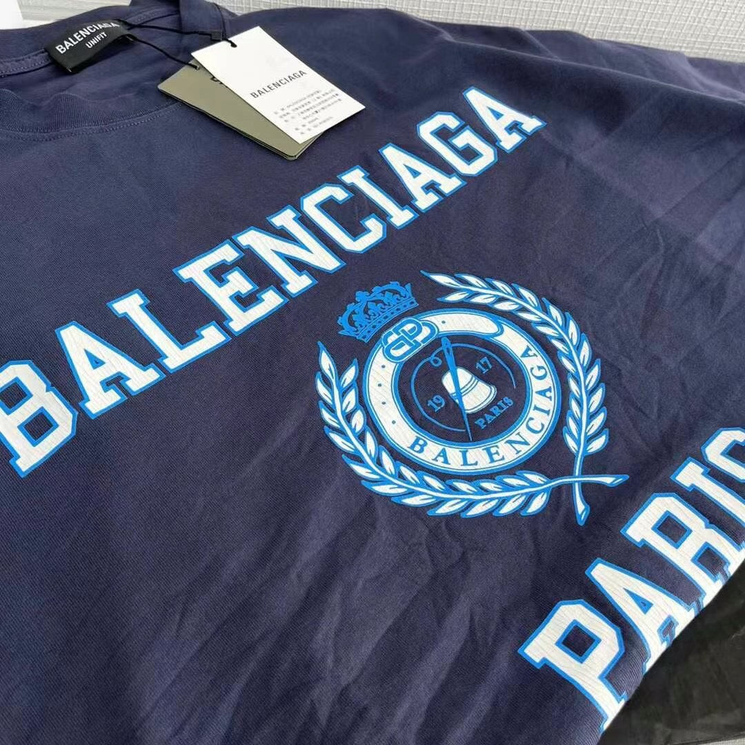 Ba1en*iaga T-shirt