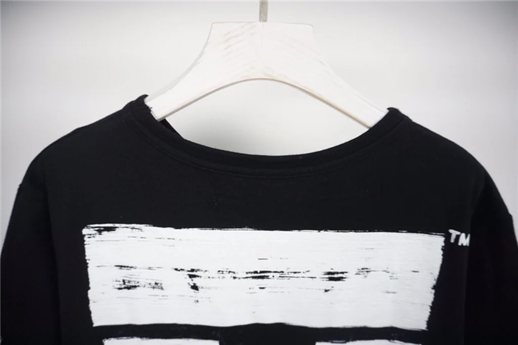 2021ss Off White T Shirt