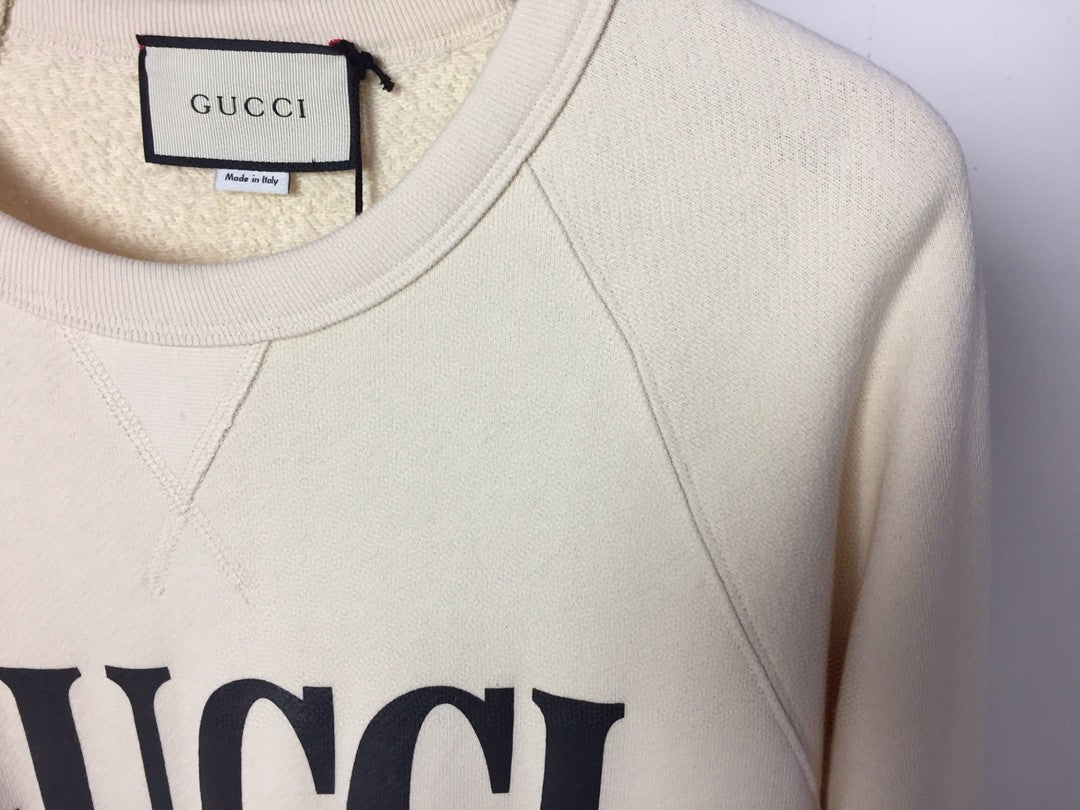 Gvc*1 Sweatshirt