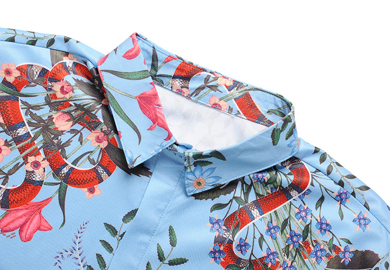 Gvc*1 Long Sleeve Shirt