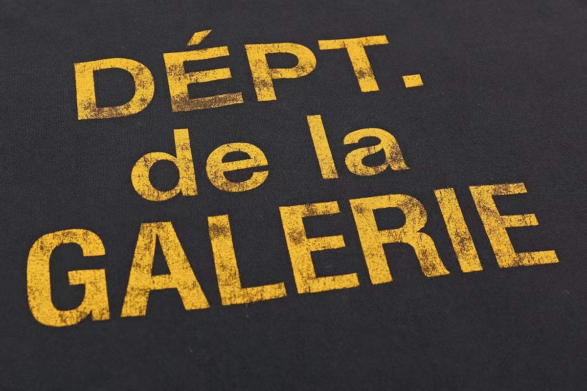 Gallery Dept T-shirt