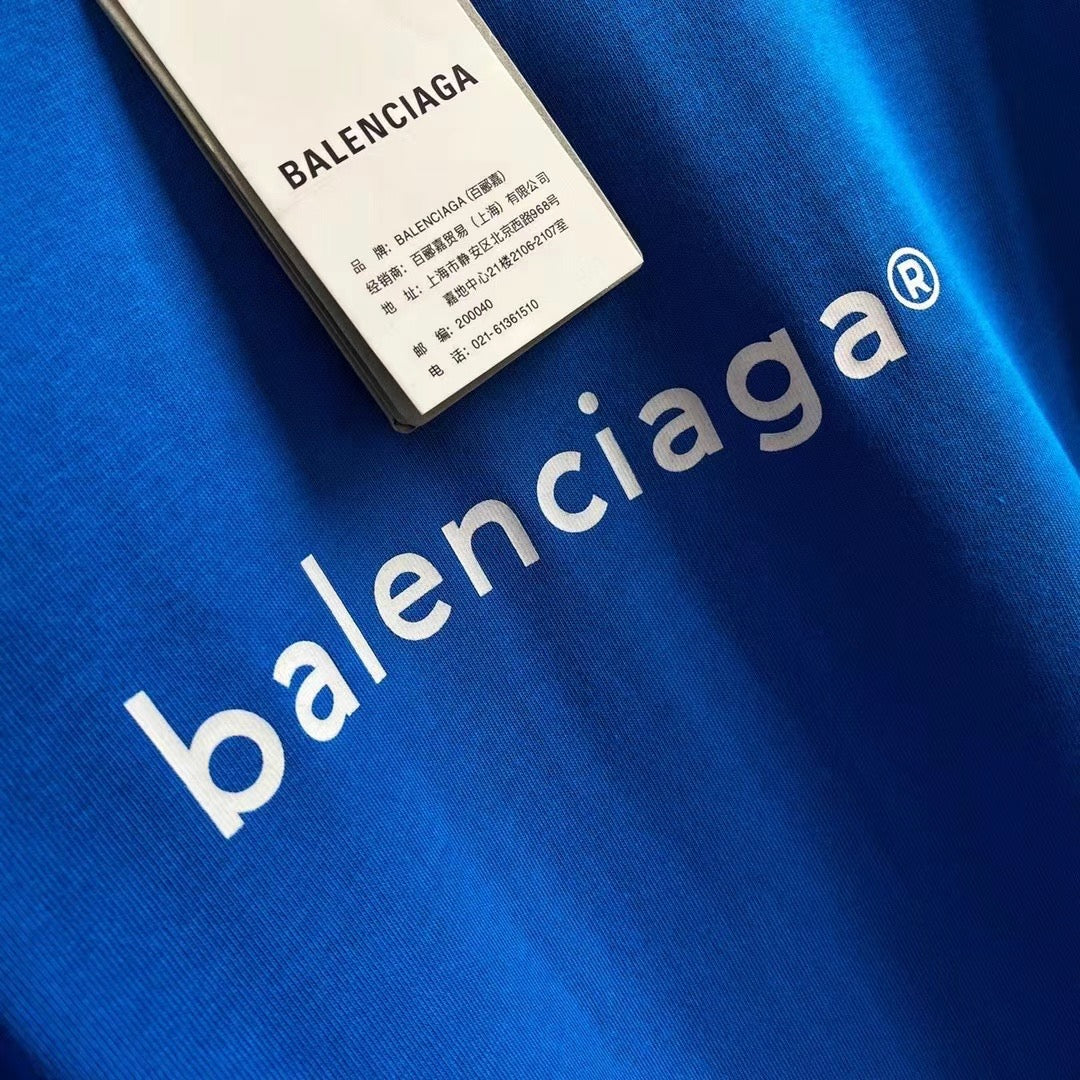 Ba1en*iaga T-shirt