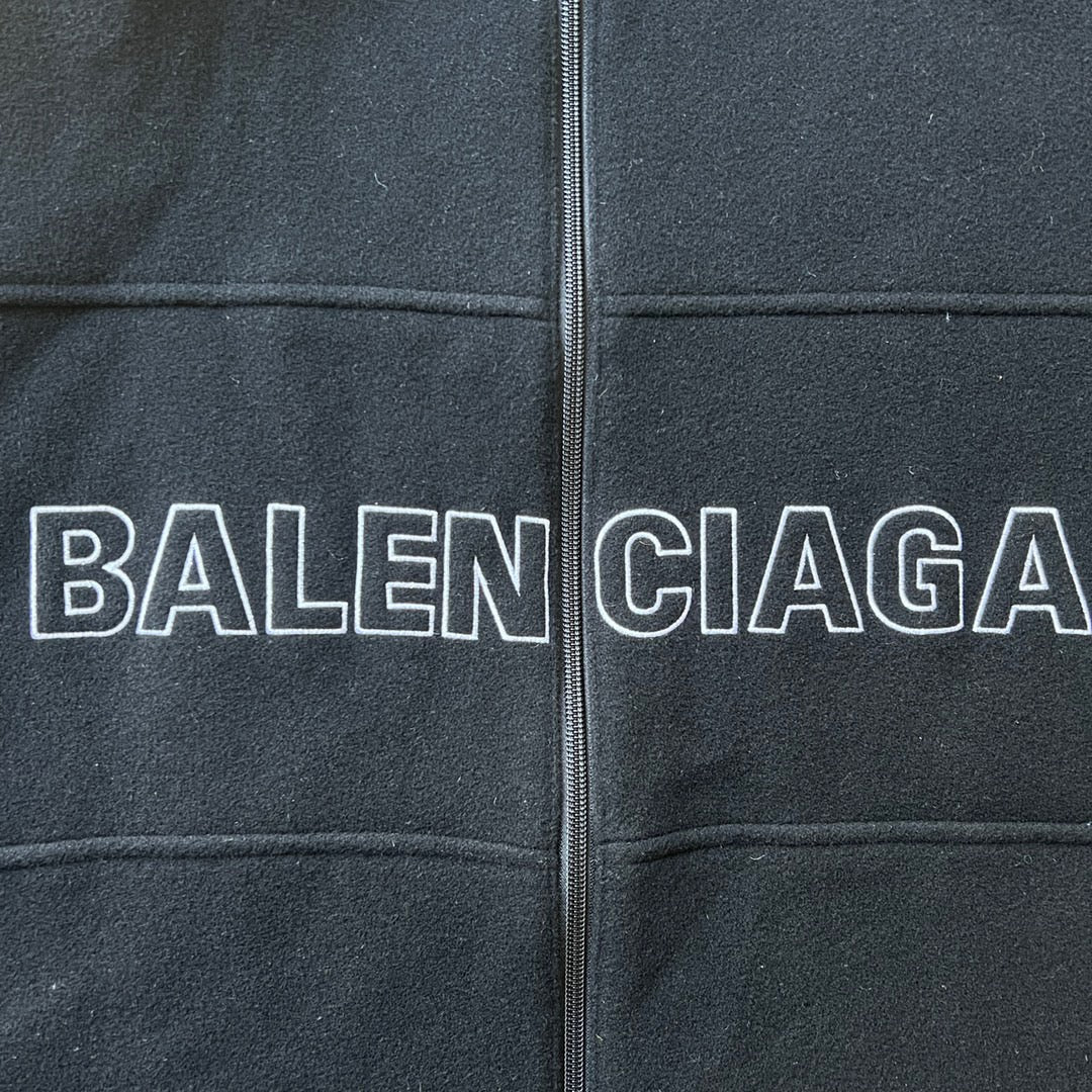 Ba1en*iaga Jacket