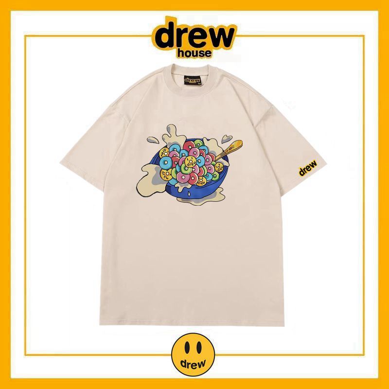 Drew House T-shirt Color Cereal