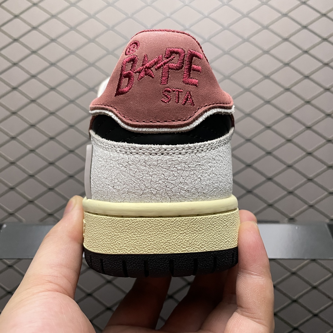 A Bathing Ape Bape SK8 Sta