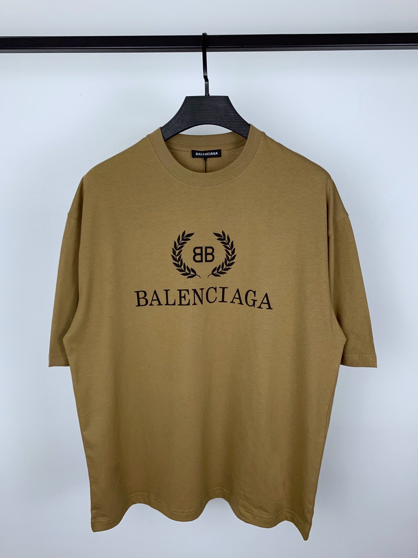 Ba1en*iaga T-shirt