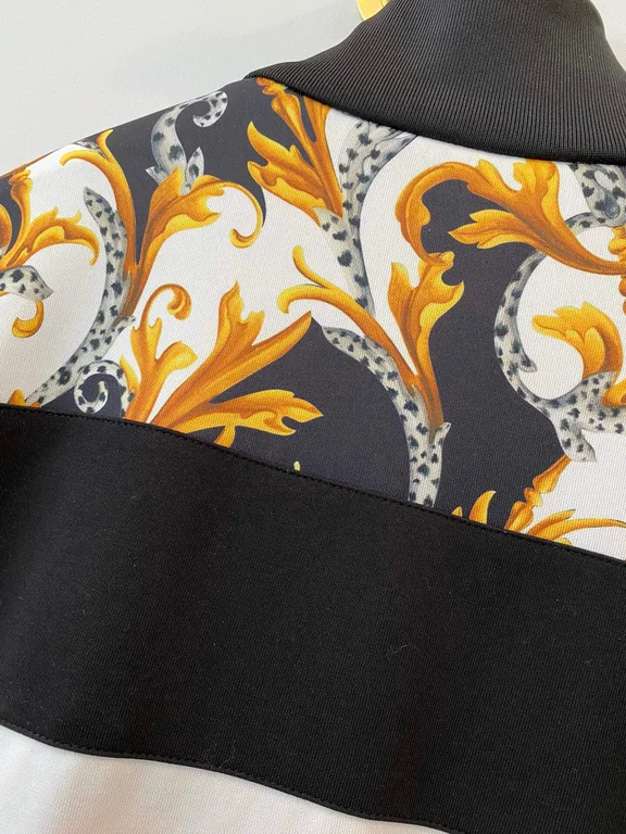 2020ss Versace Jacket