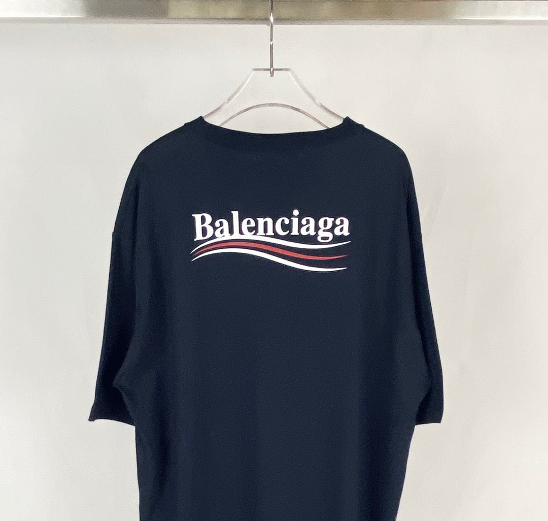 Ba1en*iaga T-shirt
