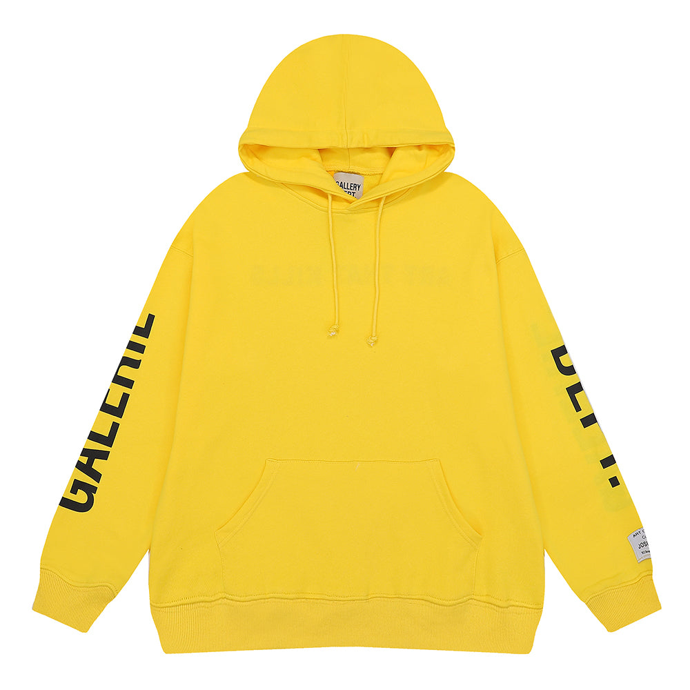 Gallery Dept Hoodie