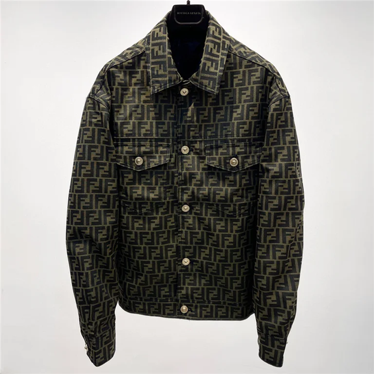2022fw F**di Jacket