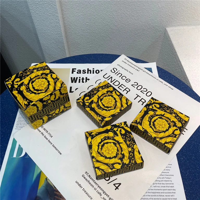 2021ss Versace Shorts