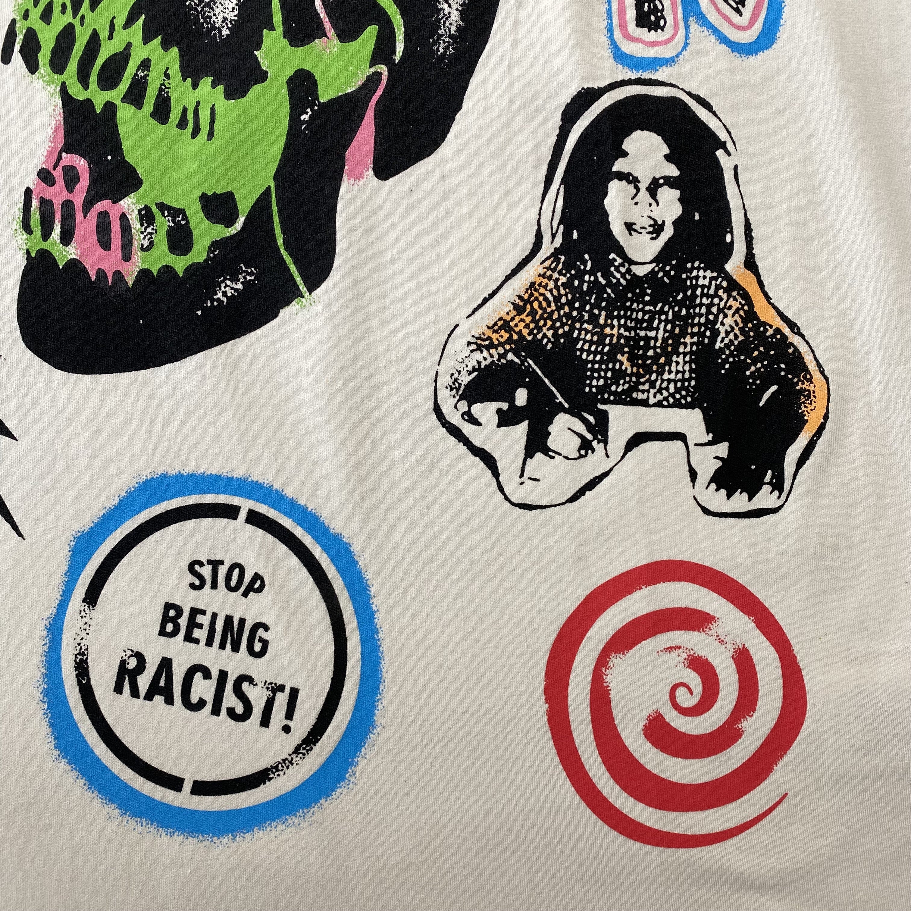 GALLERY DEPT. ILLADOX 22SS T-shirt