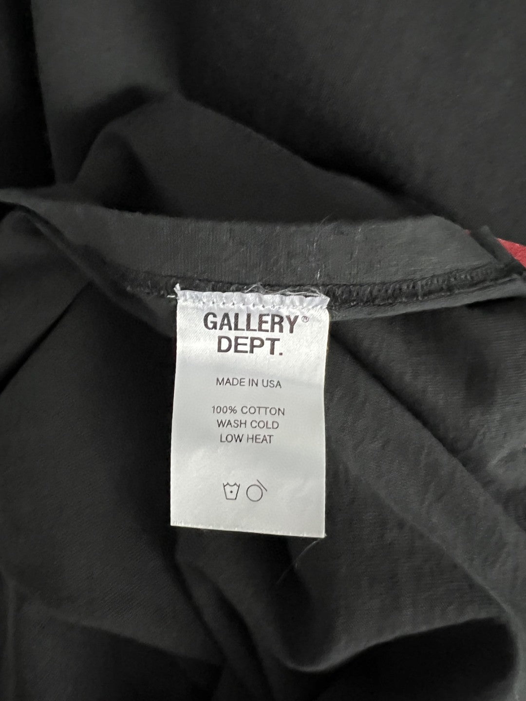 Gallery Dept T-shirt