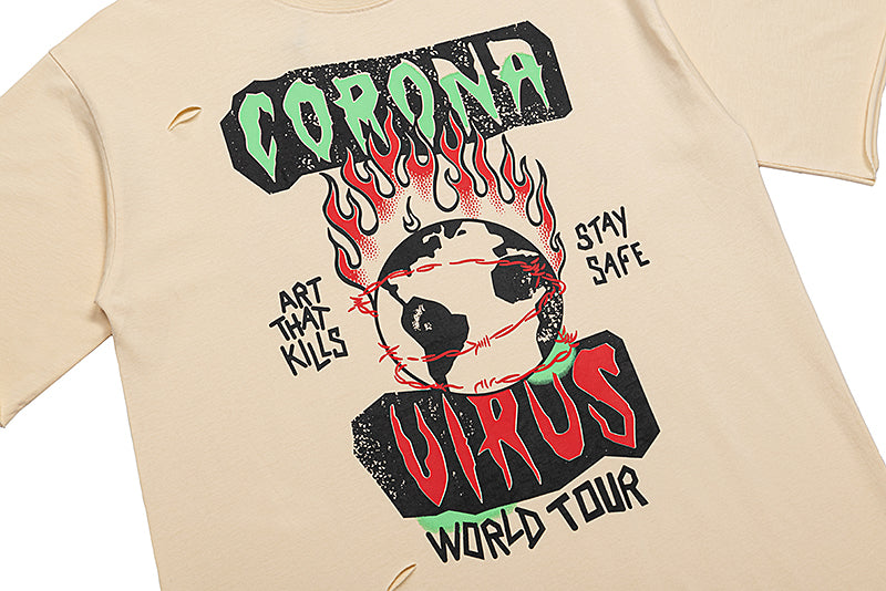 Gallery Dept T-shirt