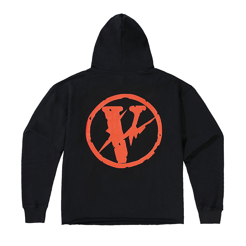 Vlone x Fragment Hoodie 6672