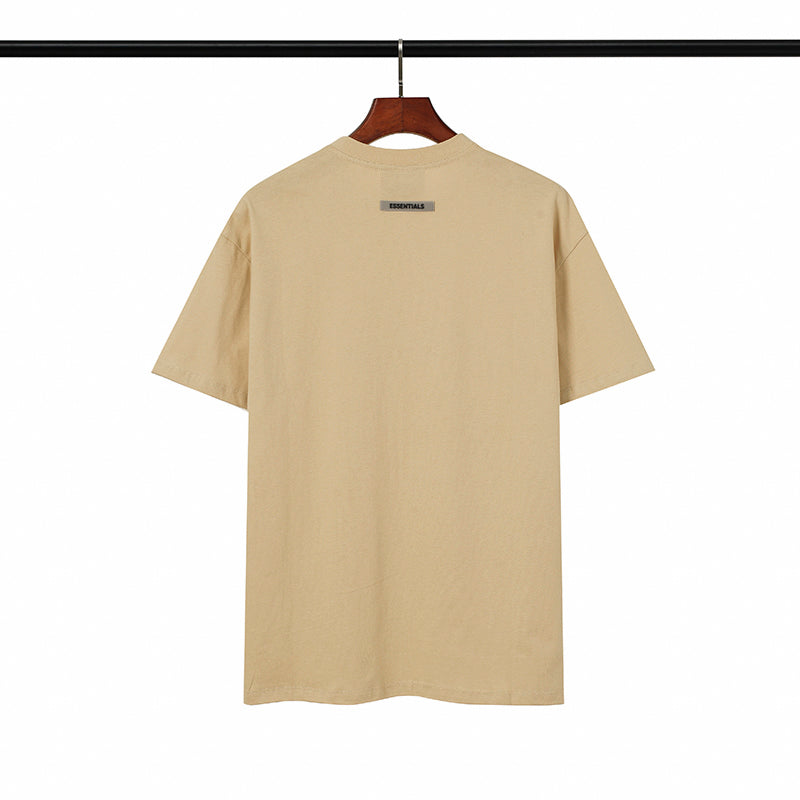 Fear of God Replica Fog Essentials Silicon T Shirt 703
