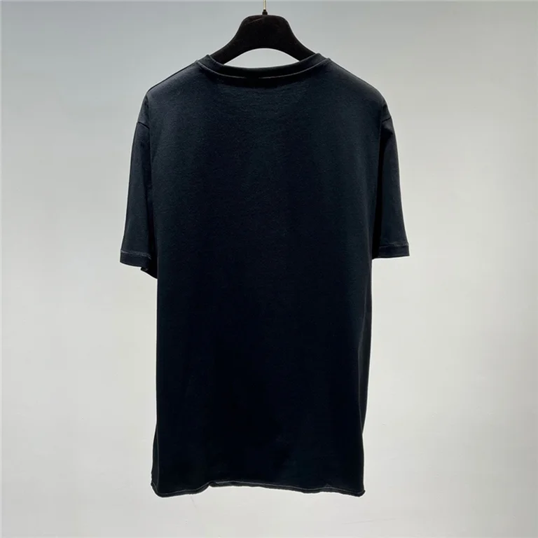 2022ss Sa1nt Lau*nt T Shirt