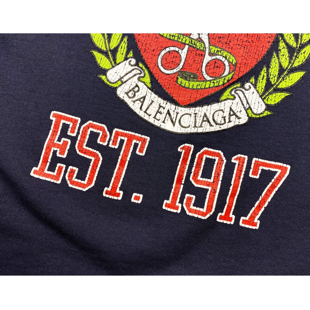 Ba1en*iaga Sweatshirt