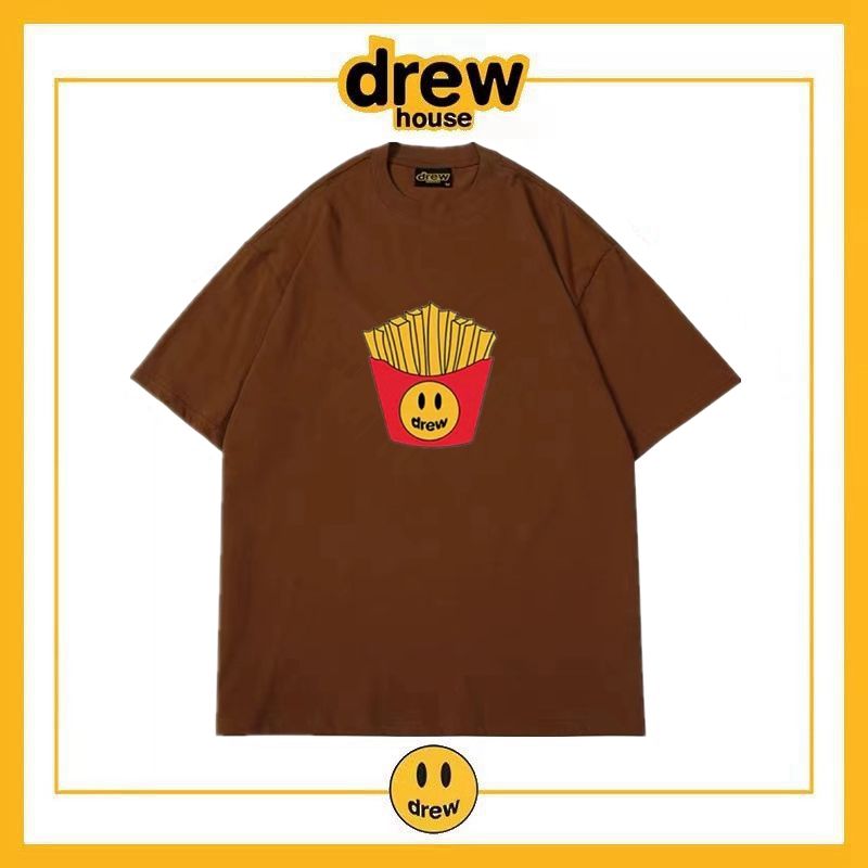 Drew House t-shirt American Fries