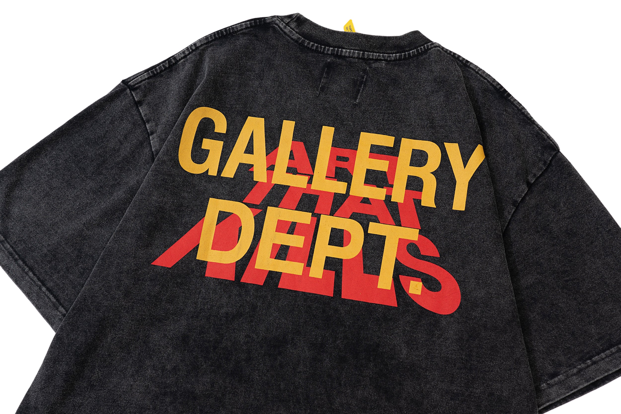 Gallery Dept T-shirt