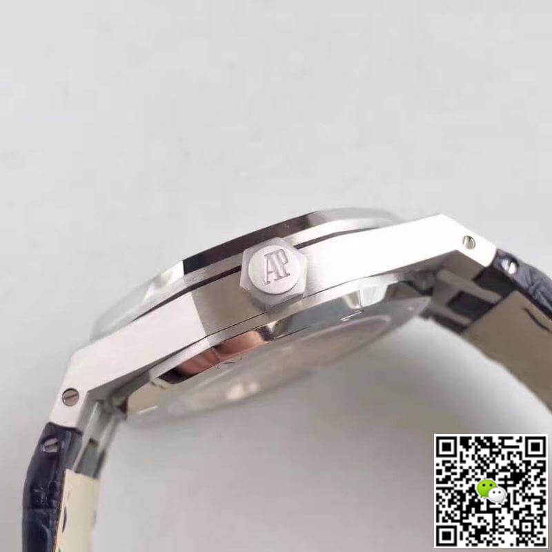 Audemars P1g*et Replica 15452BC.ZZ.D019CR.01 JF Factory Men Watches 1:1 Best Edition Swiss ETA3120