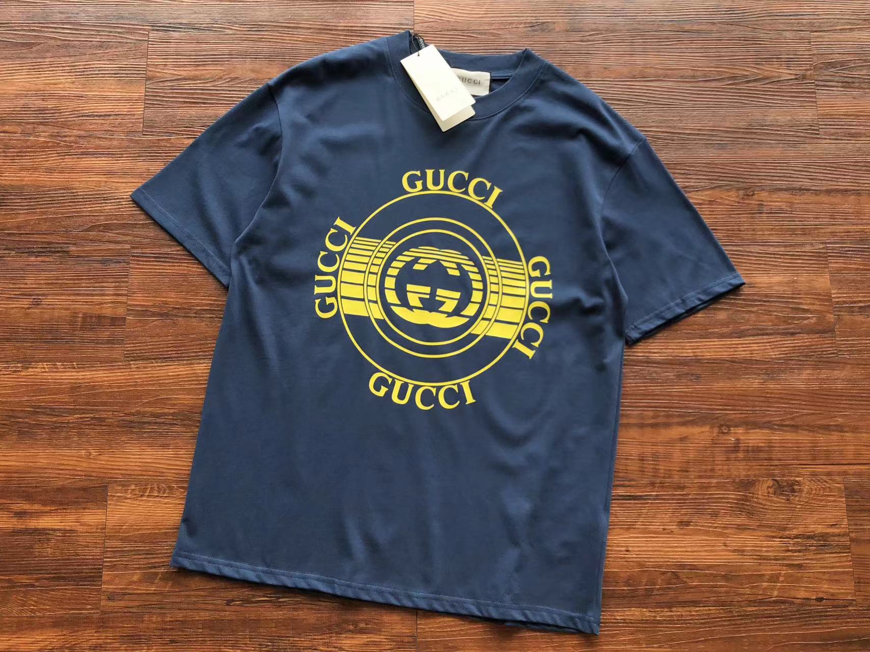Gvc*1 T-shirt