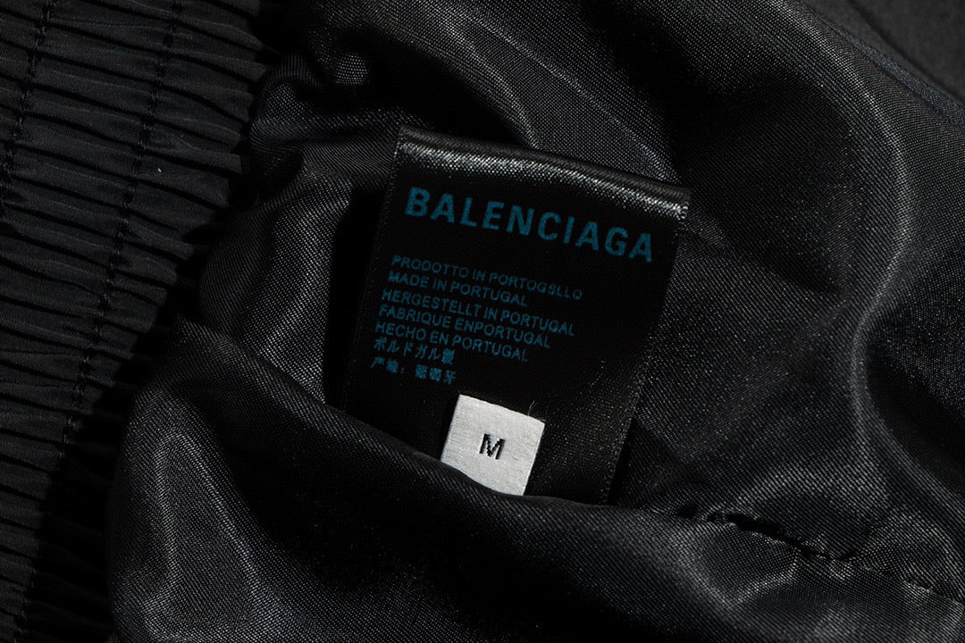 Ba1en*iaga Jacket