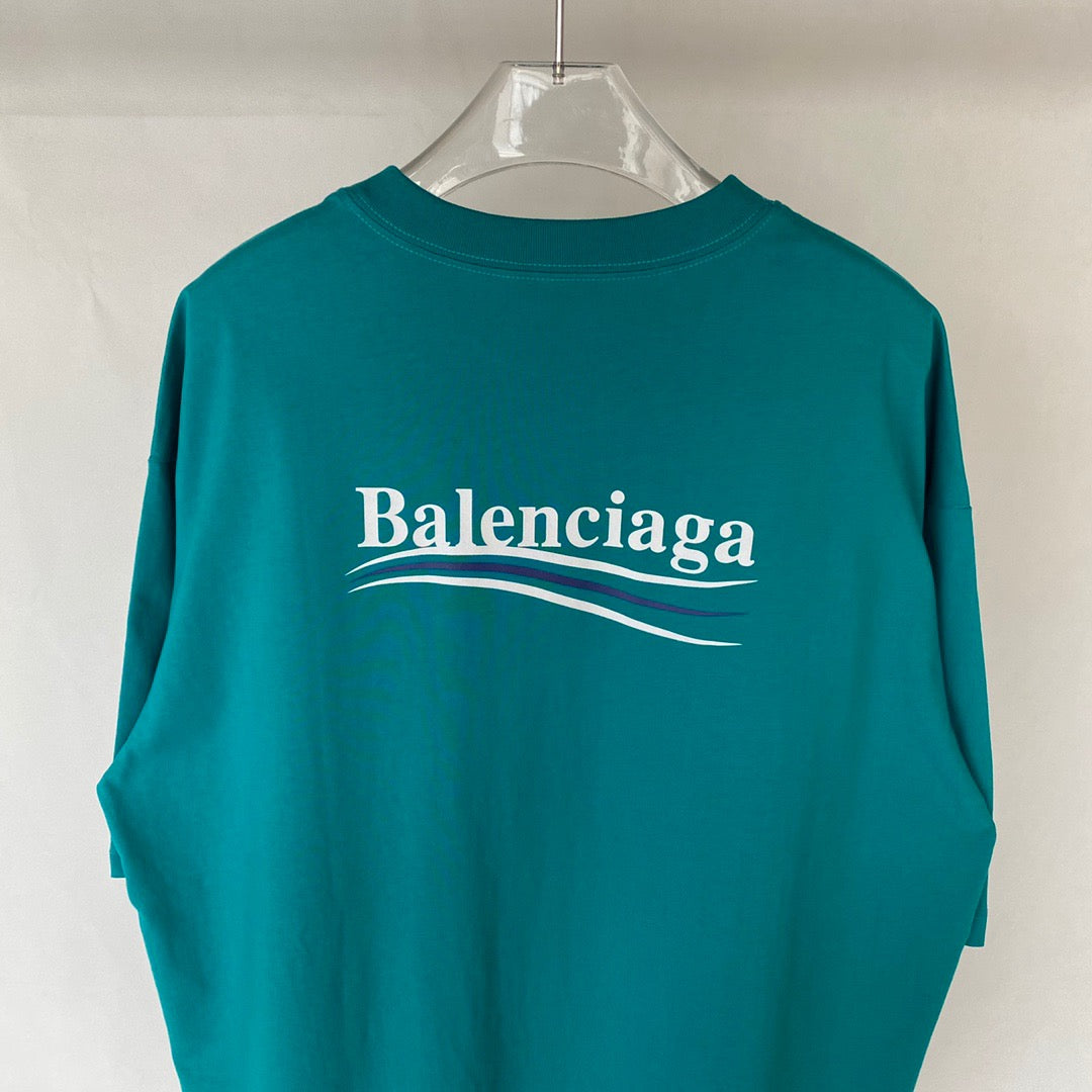 Ba1en*iaga T-shirt