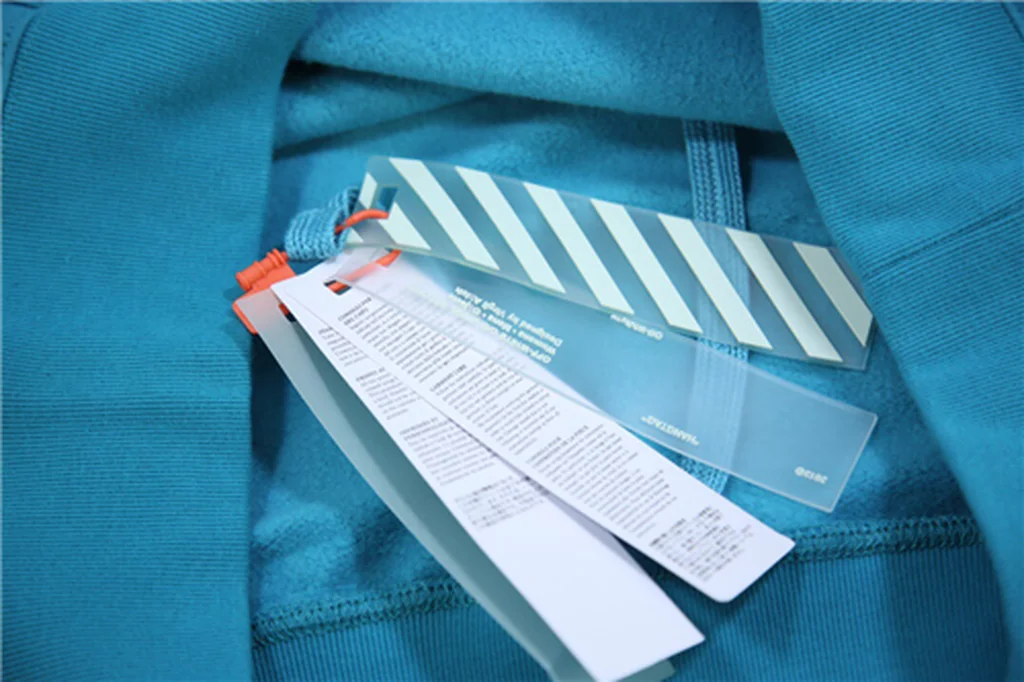 2020SS OFF WHITE hoodie