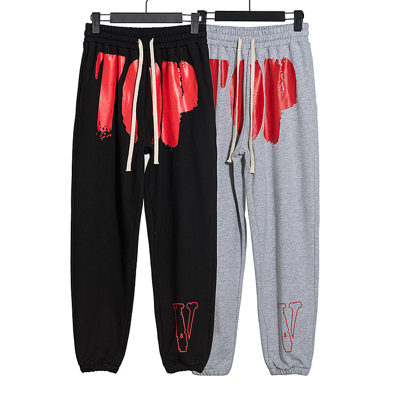 YoungBoy NBA x Vlone TOP Sweatpants