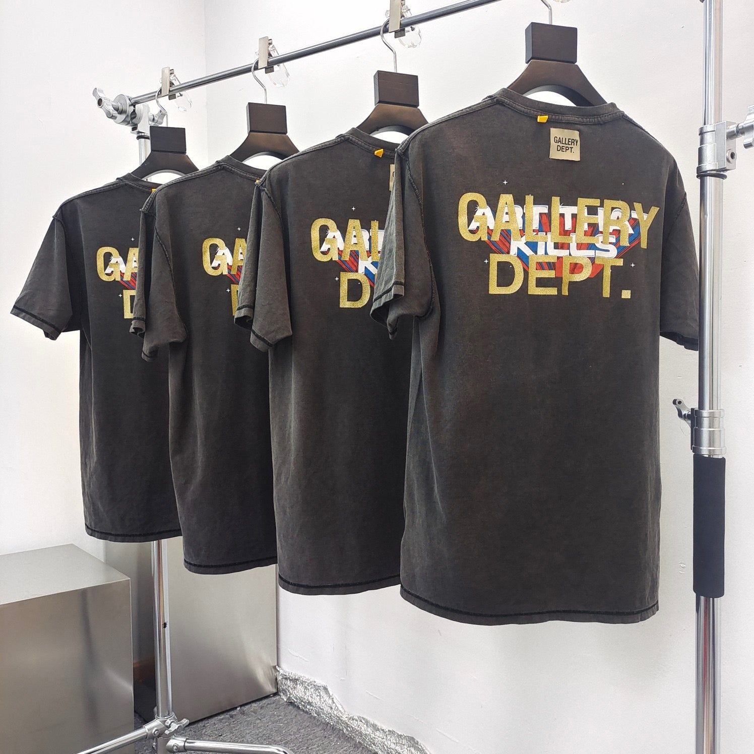 Gallery Dept T-shirt