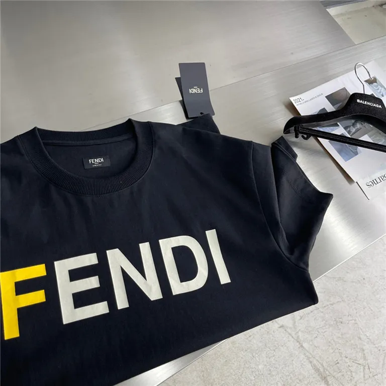 2023SS F**di T Shirt