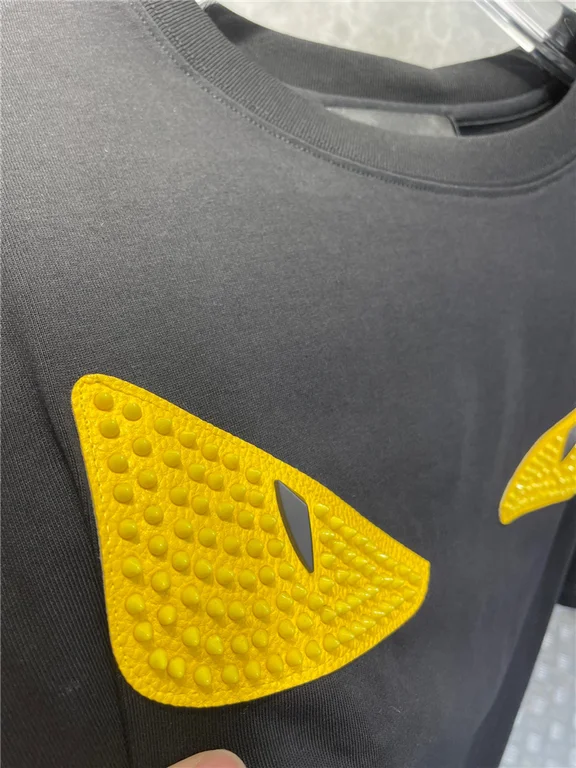 2022ss F**di T Shirt