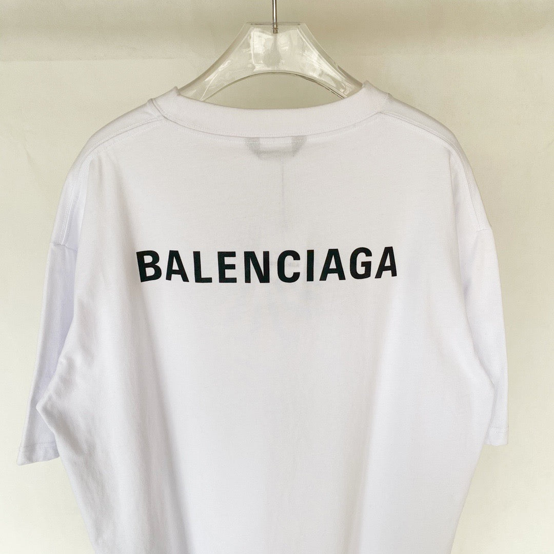 Ba1en*iaga T-shirt
