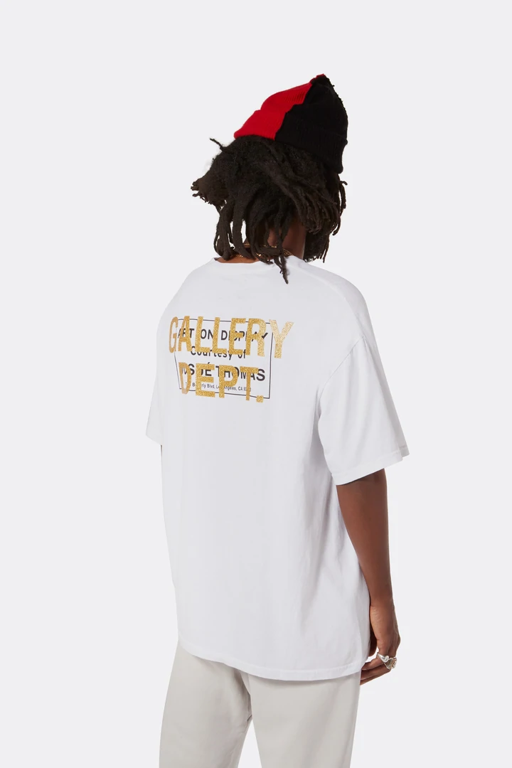 Gallery Dept T-shirt