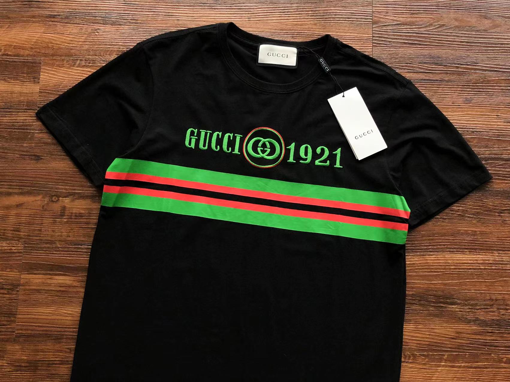 Gvc*1 T-shirt