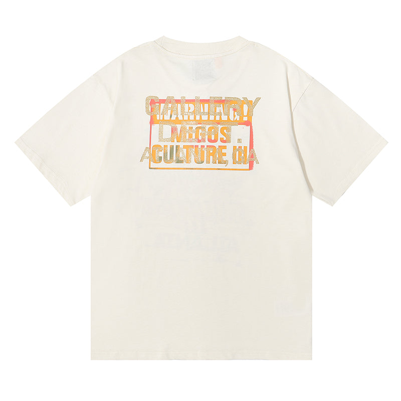 Gallery Dept T-shirt