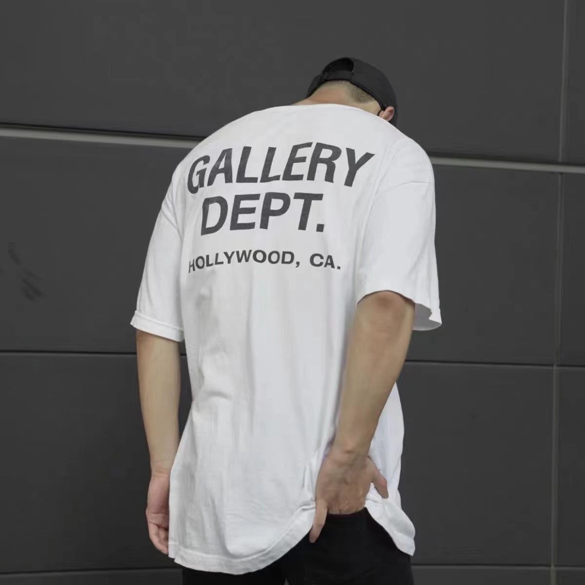 Gallery Dept T-shirt