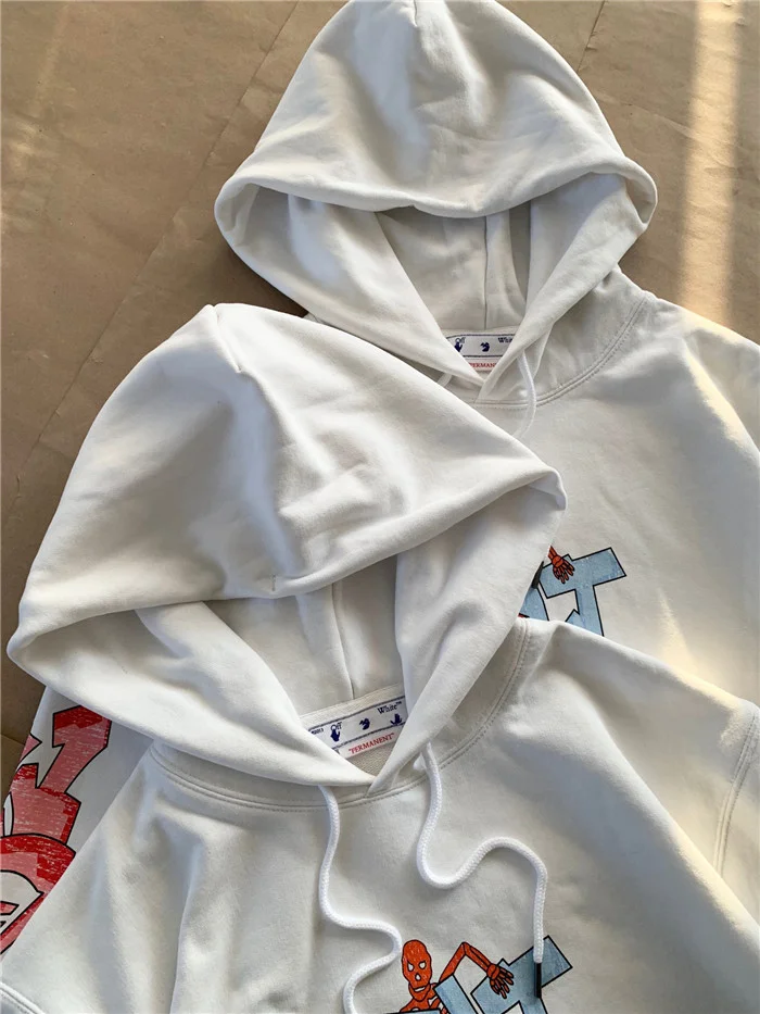 2023SS Off White Hoodie