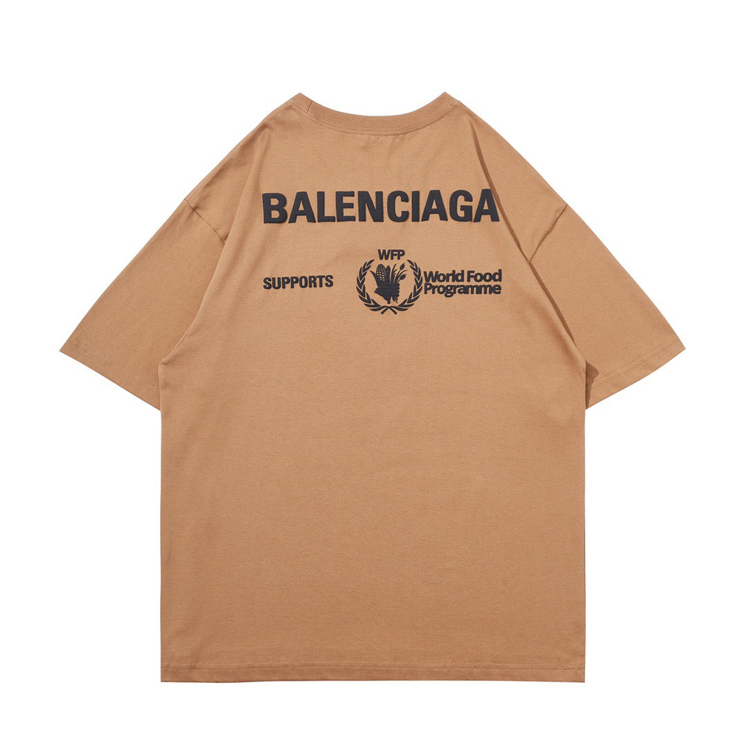 Ba1en*iaga T-shirt