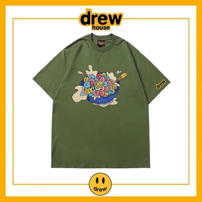 Drew House T-shirt Color Cereal