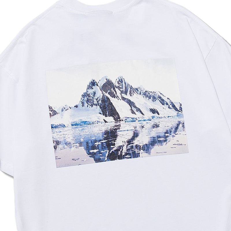 Fear of God Replica Fog Essentials Coast Cotton T Shirt 937