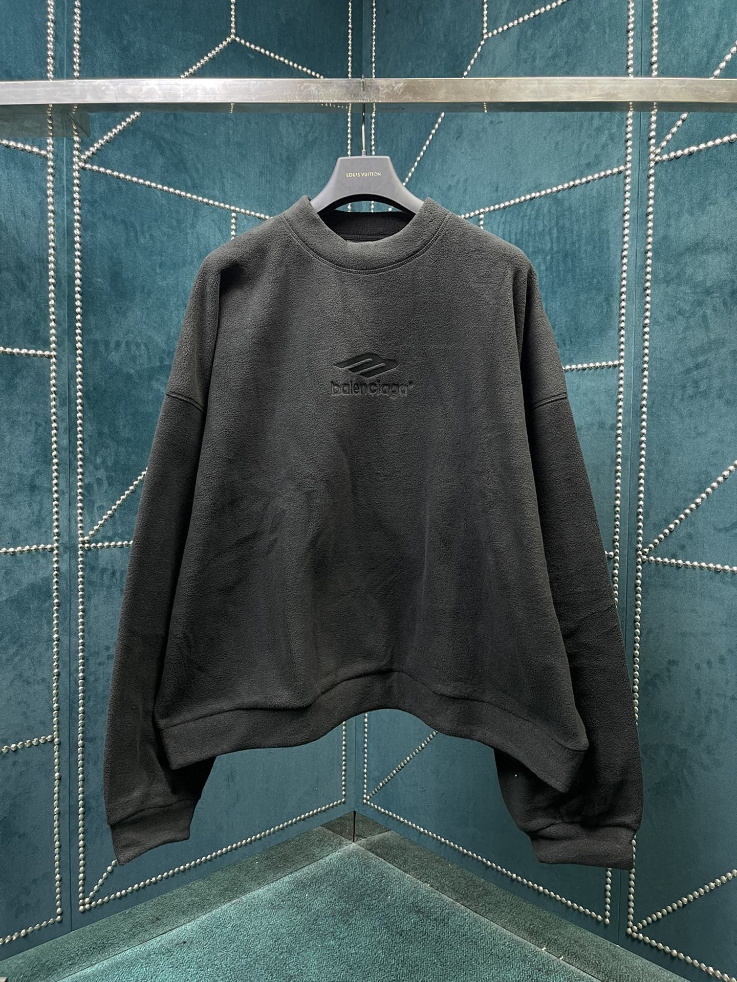 Ba1en*iaga Sweatshirt