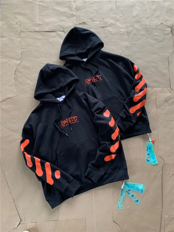 2023SS Off White Hoodie