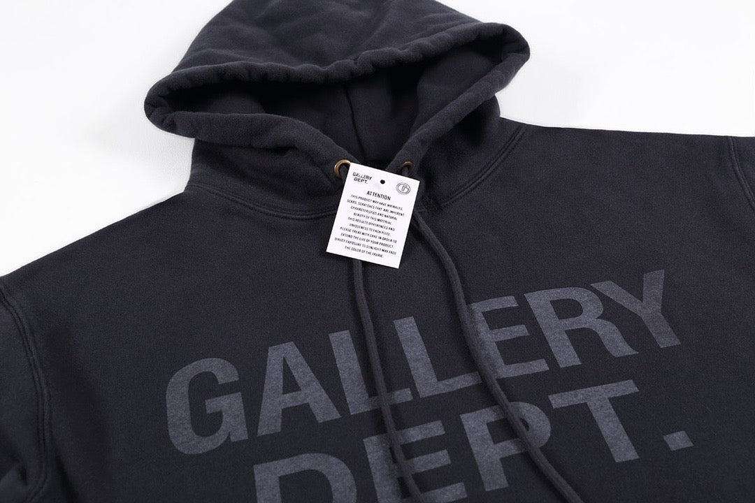 Gallery Dept Hoodie