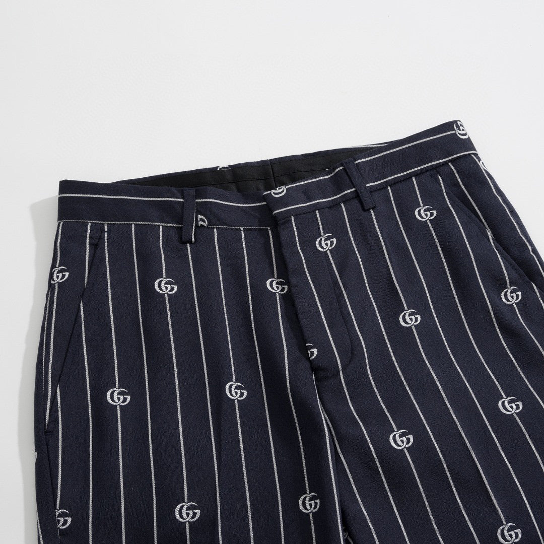 Gvc*1 Pants