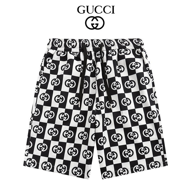 Gvc*1 Shorts
