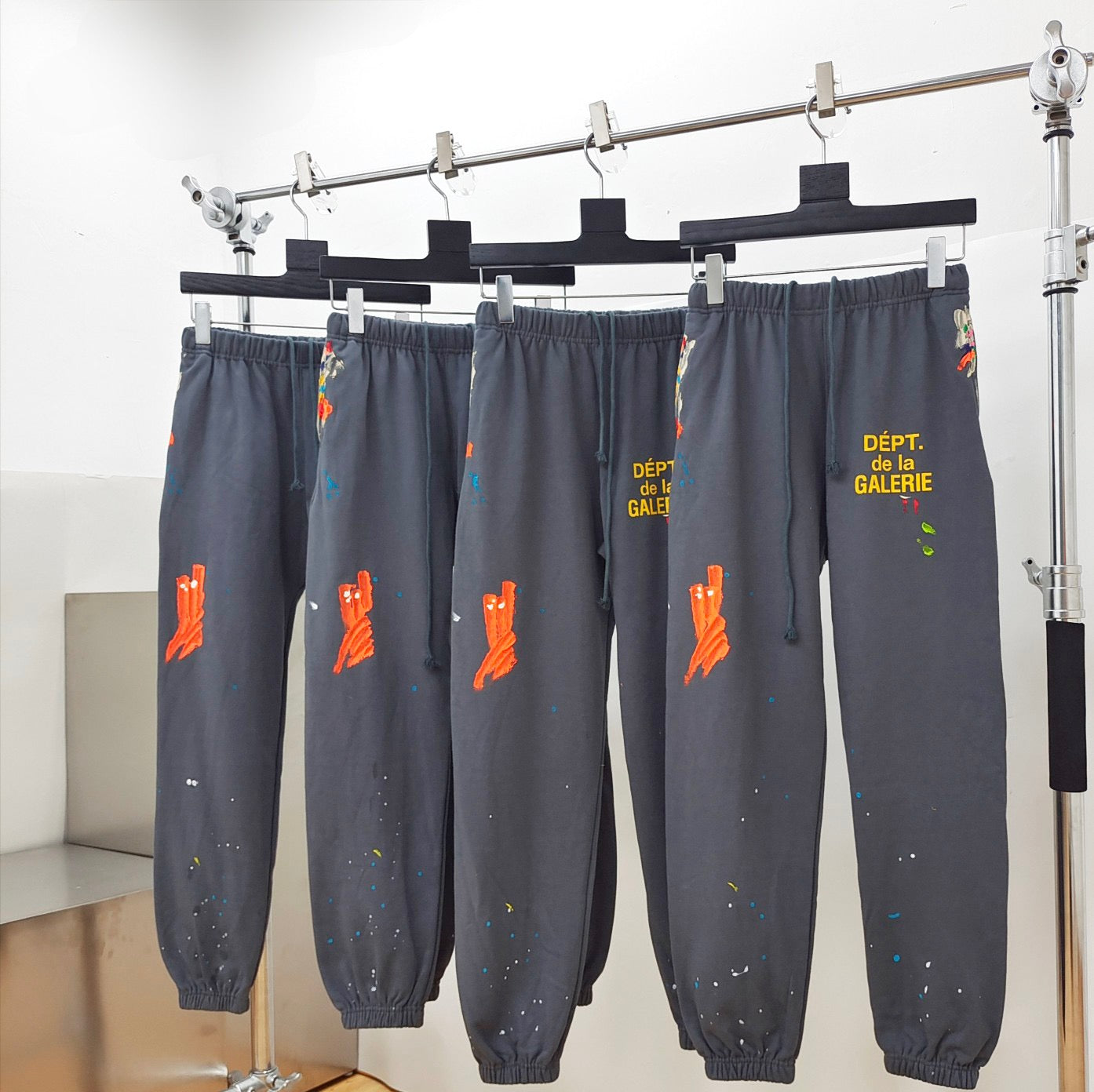 Gallery Dept Sweatpants