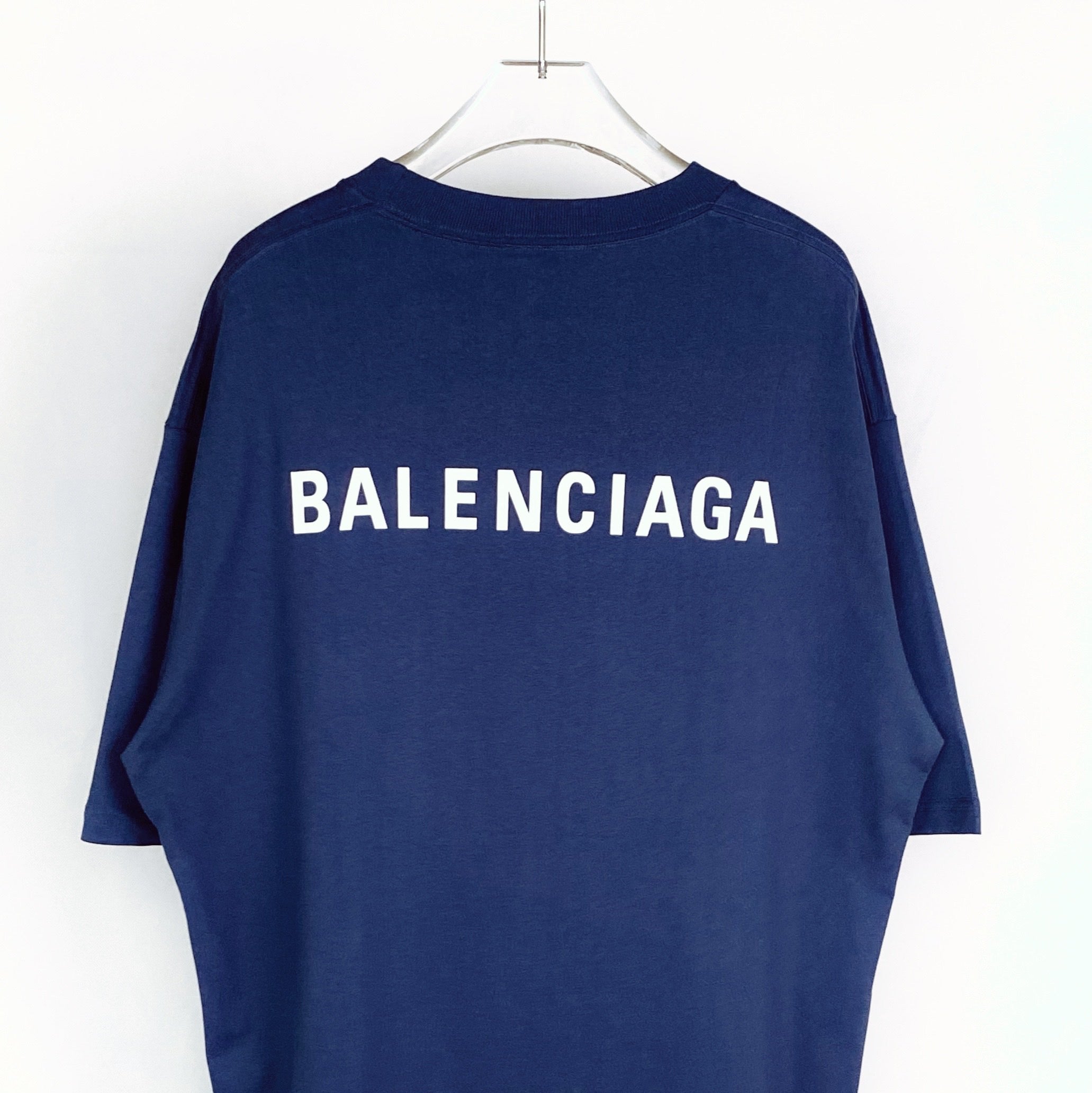 Ba1en*iaga T-shirt