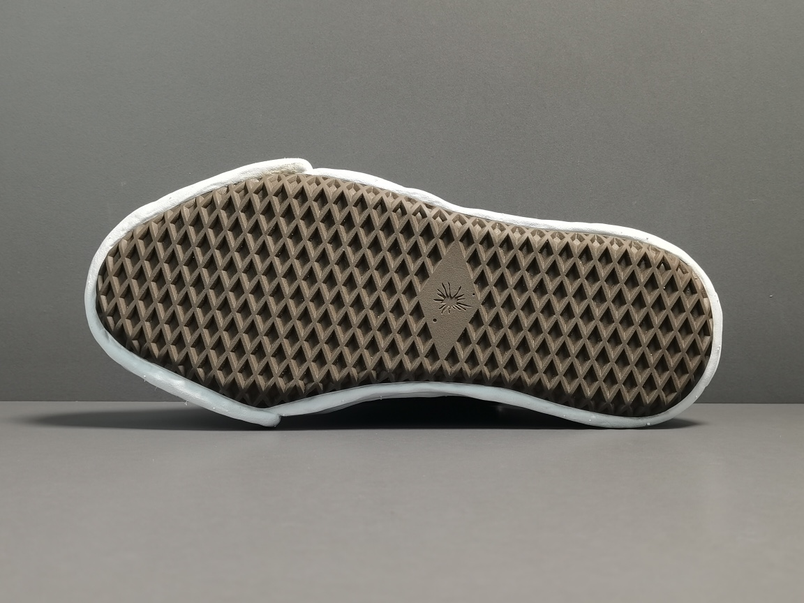 MlHAR YASUHlRO Og Sole Canvas Low A01FW702